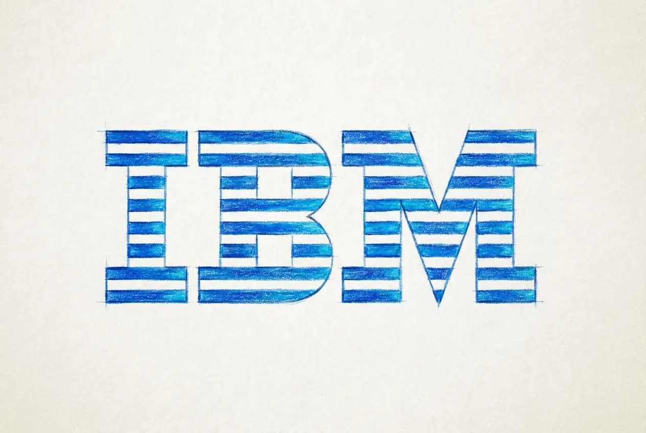 Technology Sector Declines as IBM Plunges on Spending Shift