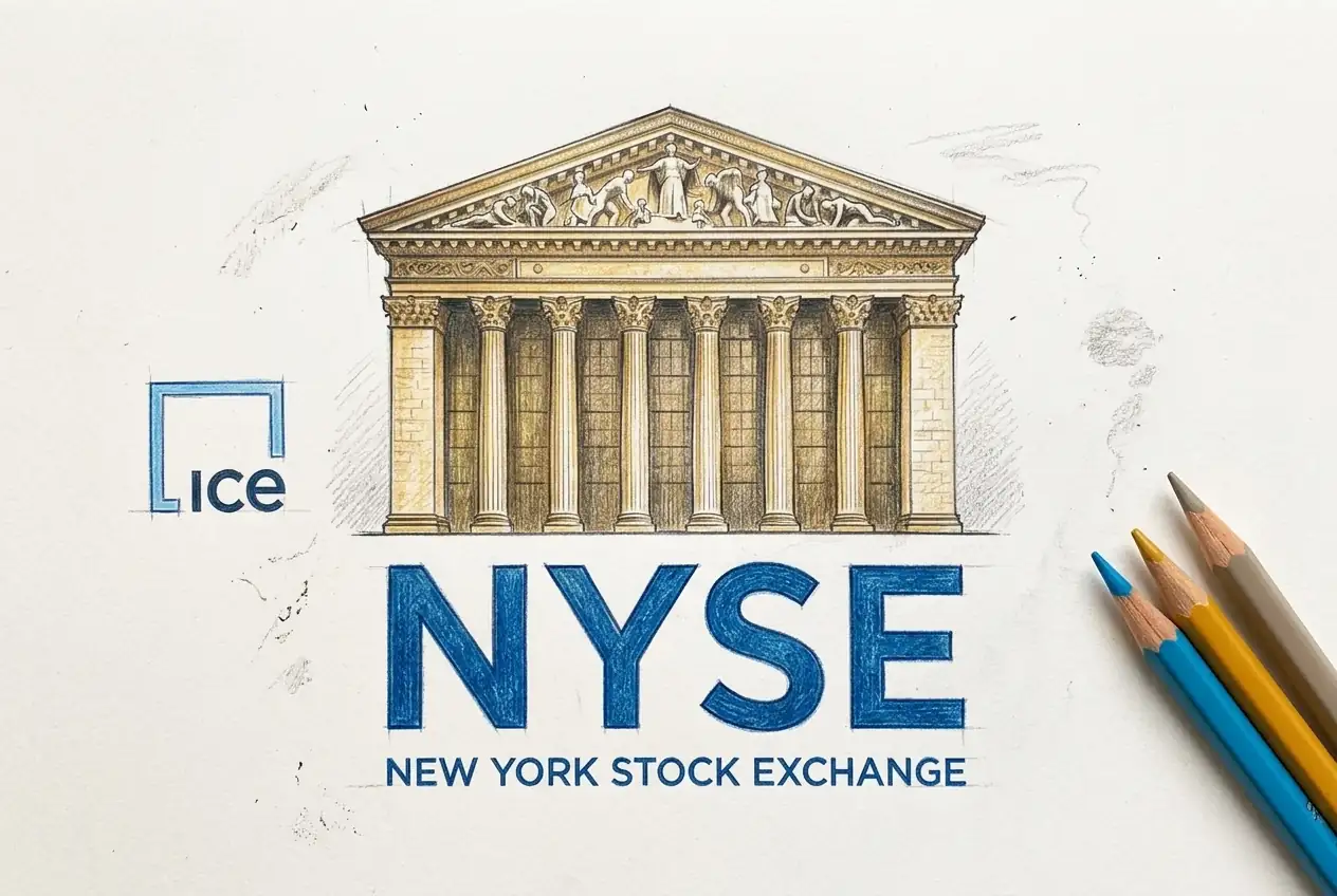 Solana Weekly Spot DEX Trades Surpass NYSE Volume for First Time