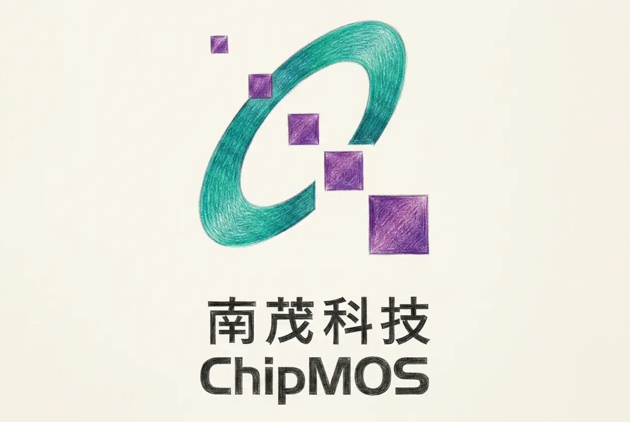 ChipMOS Beats Last Year's Numbers by a Mile, So Why Are Investors Heading for the Exit?