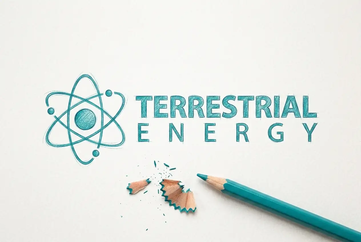 Terrestrial Energy Seeks NRC Confirmation to Build Non-Nuclear Facility First