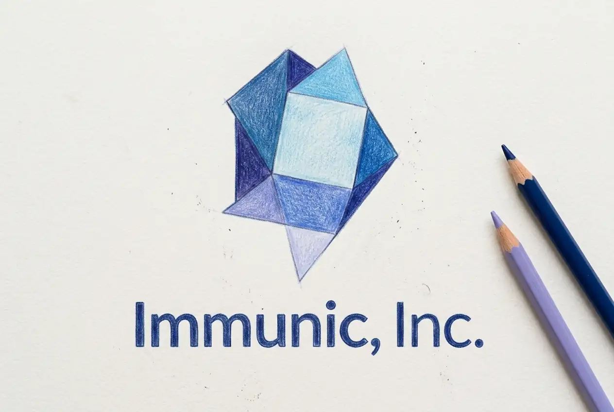 Bank of America Boosts Immunic Stake by 80,000% Amid Institutional Interest