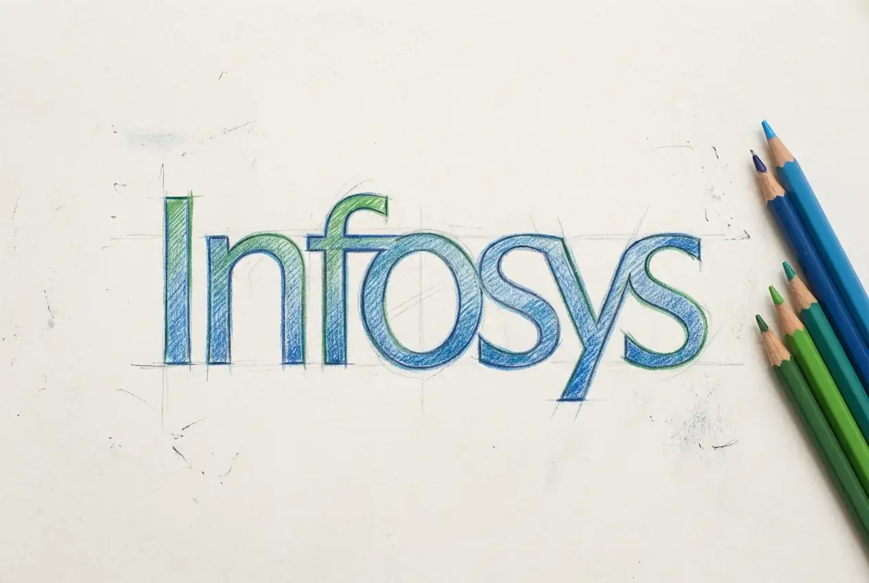 Infosys Jumps 5.7% as CEO Sees AI Services Reaching Half of Work