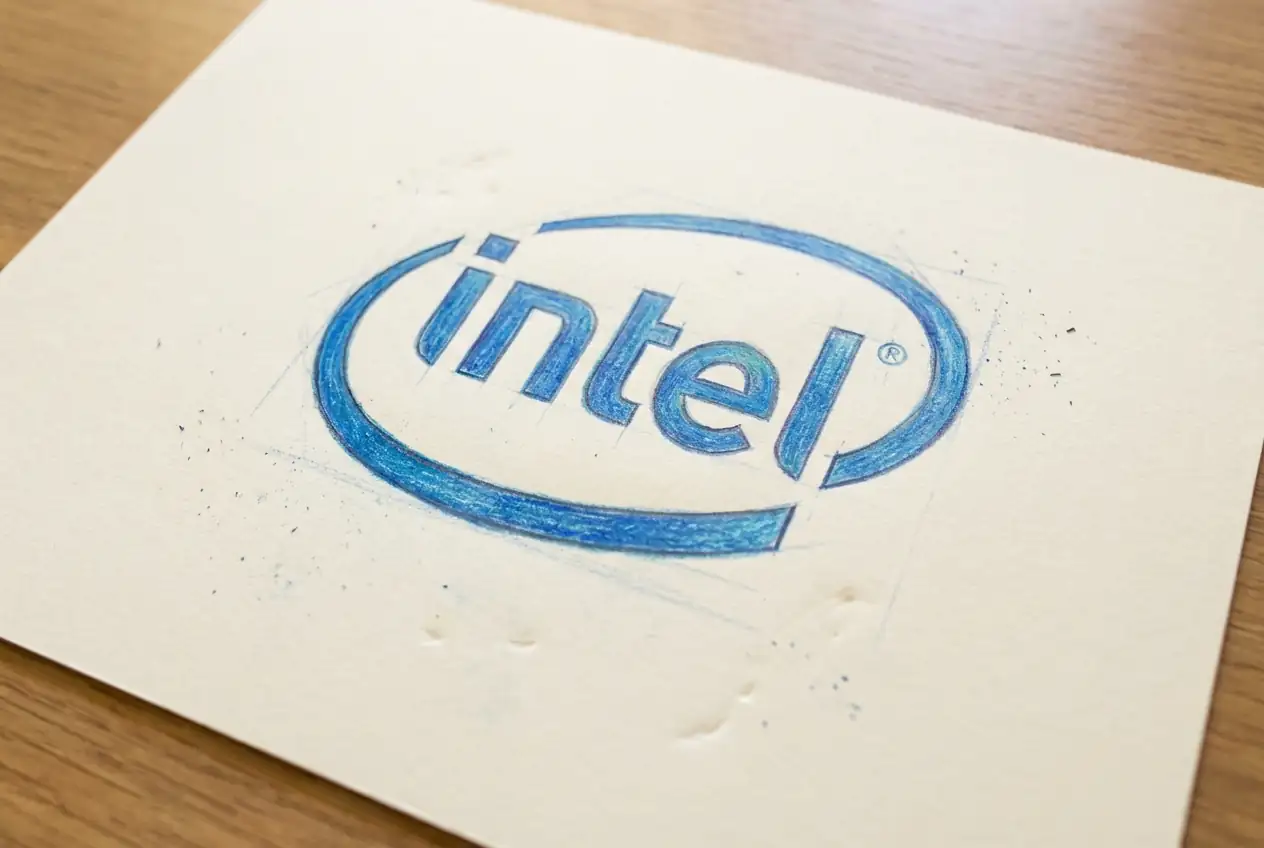 Intel Surges as Google Orders 3M AI Chips, Nvidia Explores Partnership