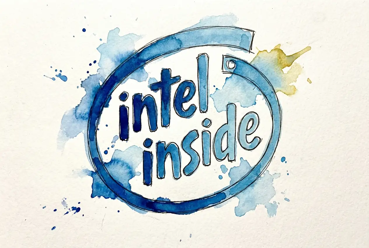 Intel's Xeon 6 Launch Overshadowed by New Nvidia PC Chip Announcement