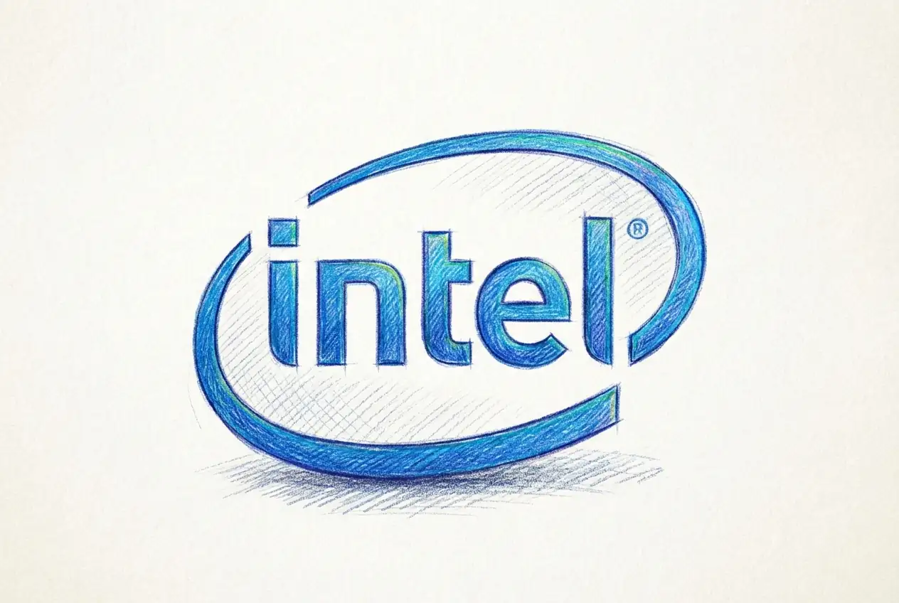 Google Taps Intel for 3 Million AI Chips, Sending Shares Surging