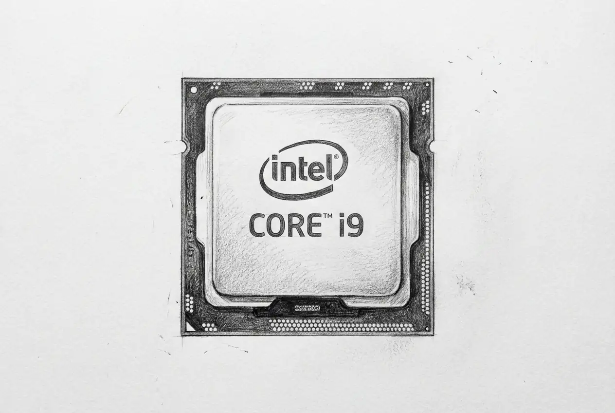 Intel downgraded, Northland warns 500% rally leaves little upside
