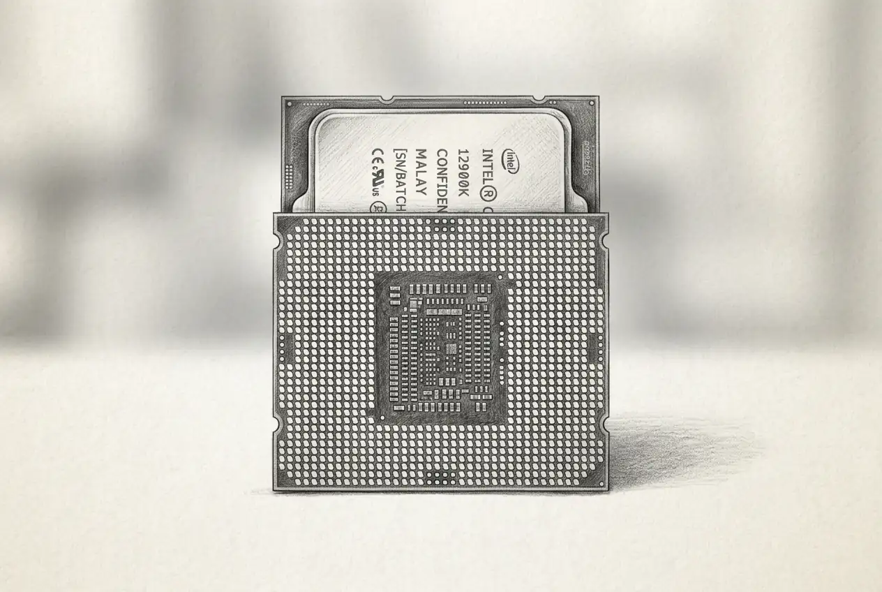 Intel's Price Hike Gamble: Can Raising CPU Costs Rescue Margins Without Killing Demand in a Nervous Market?