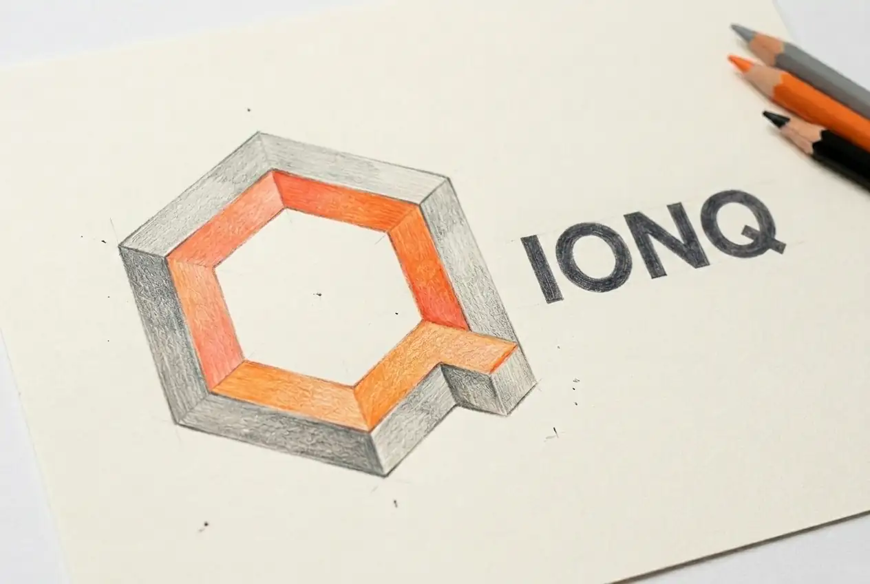 IonQ's $2 Billion Cash Grab Fuels a War Chest — But Can an Acquisition-Hungry Quantum Firm Outrun Its Own Dilution?