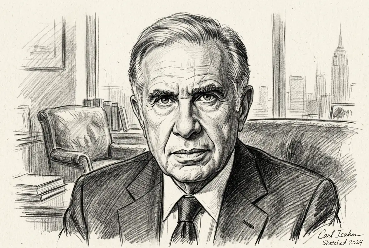 JetBlue Stock Gains, Following Carl Icahn Stake Cut Below 5%
