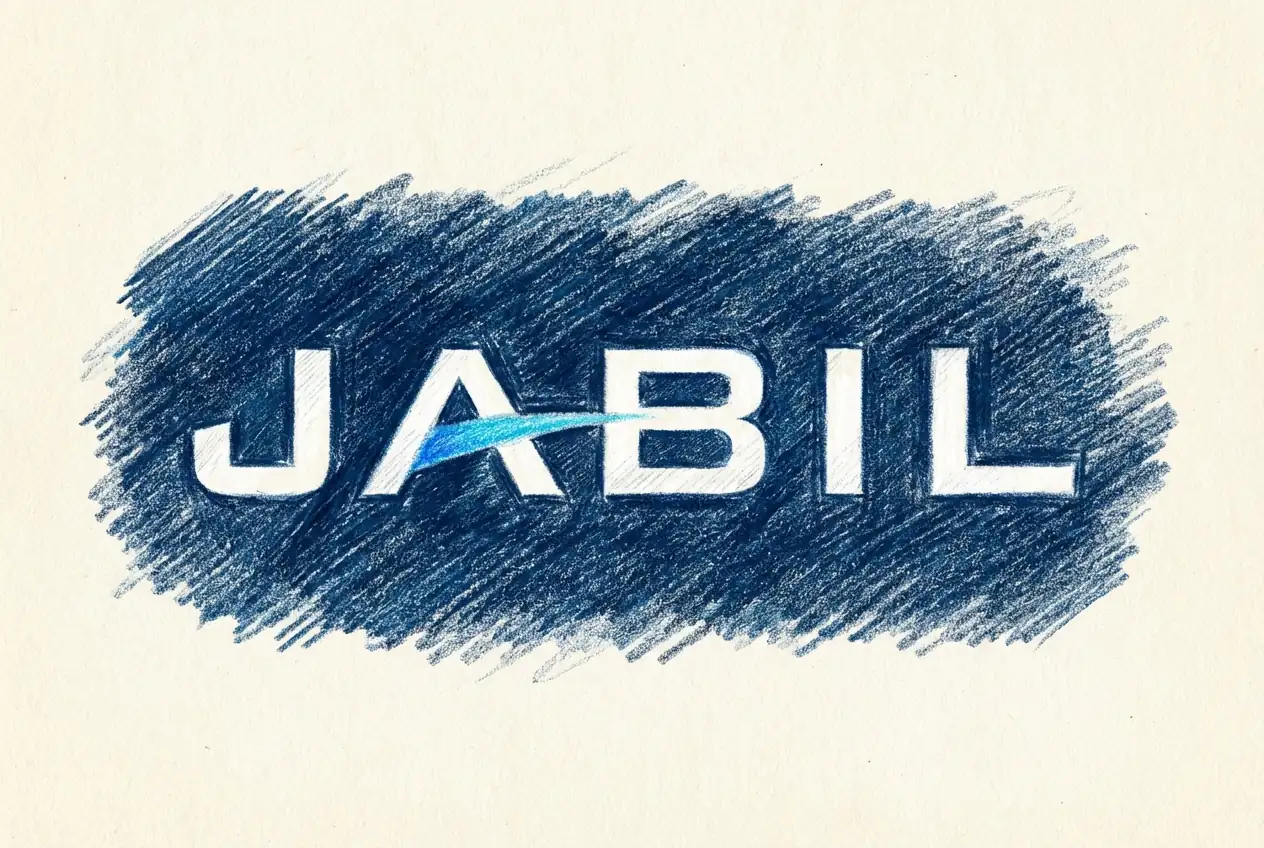 Jabil Crushed Its Numbers — So Why Are Investors Running for the Exits?