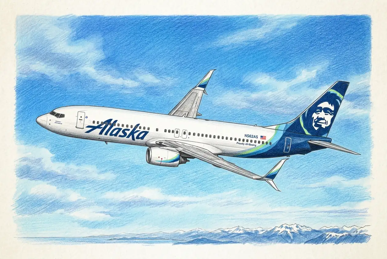 Airline Stocks Climb on Analyst Upgrade and Strong European Travel Update