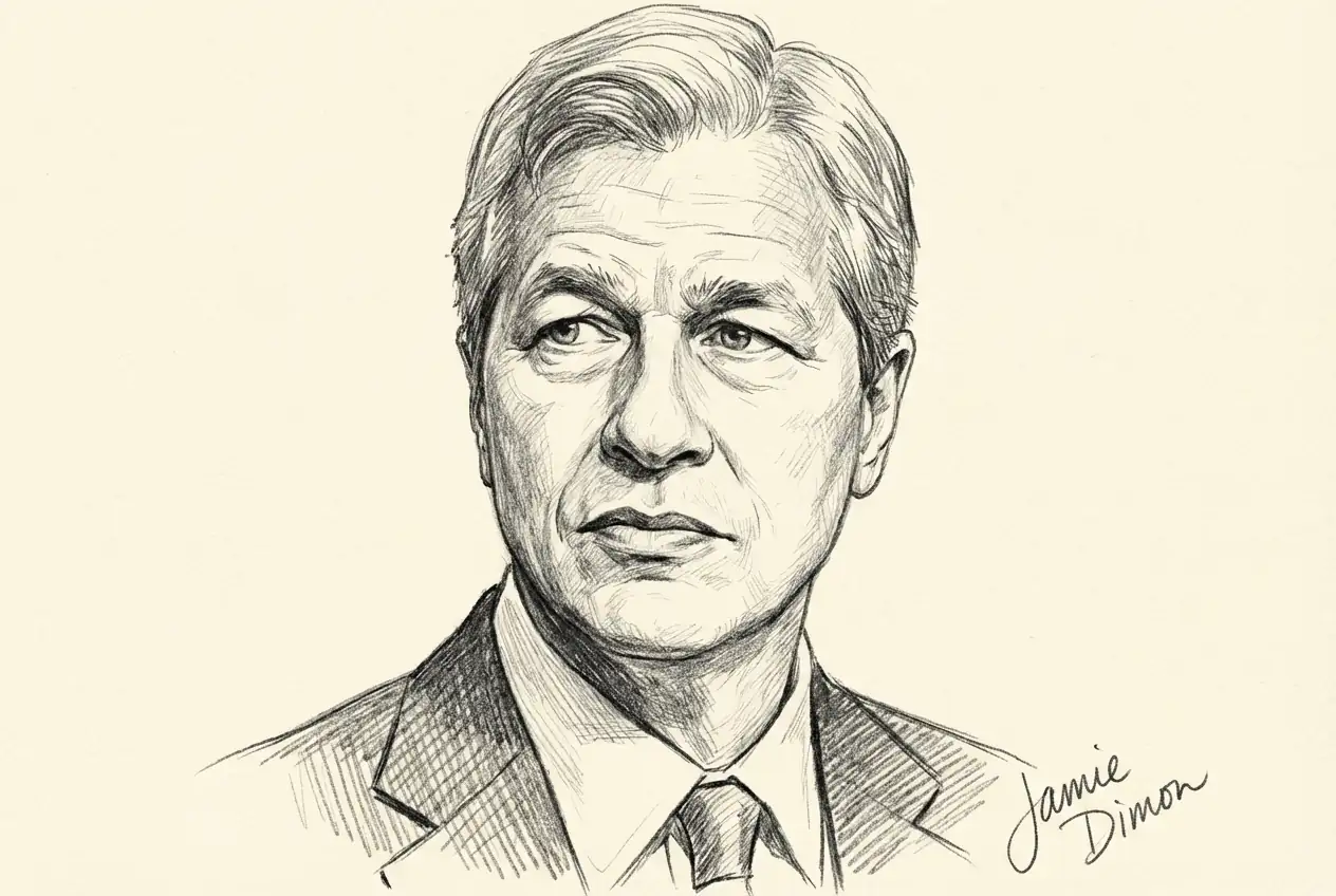 JPMorgan CEO meets UK Chancellor, addressing potential bank windfall tax
