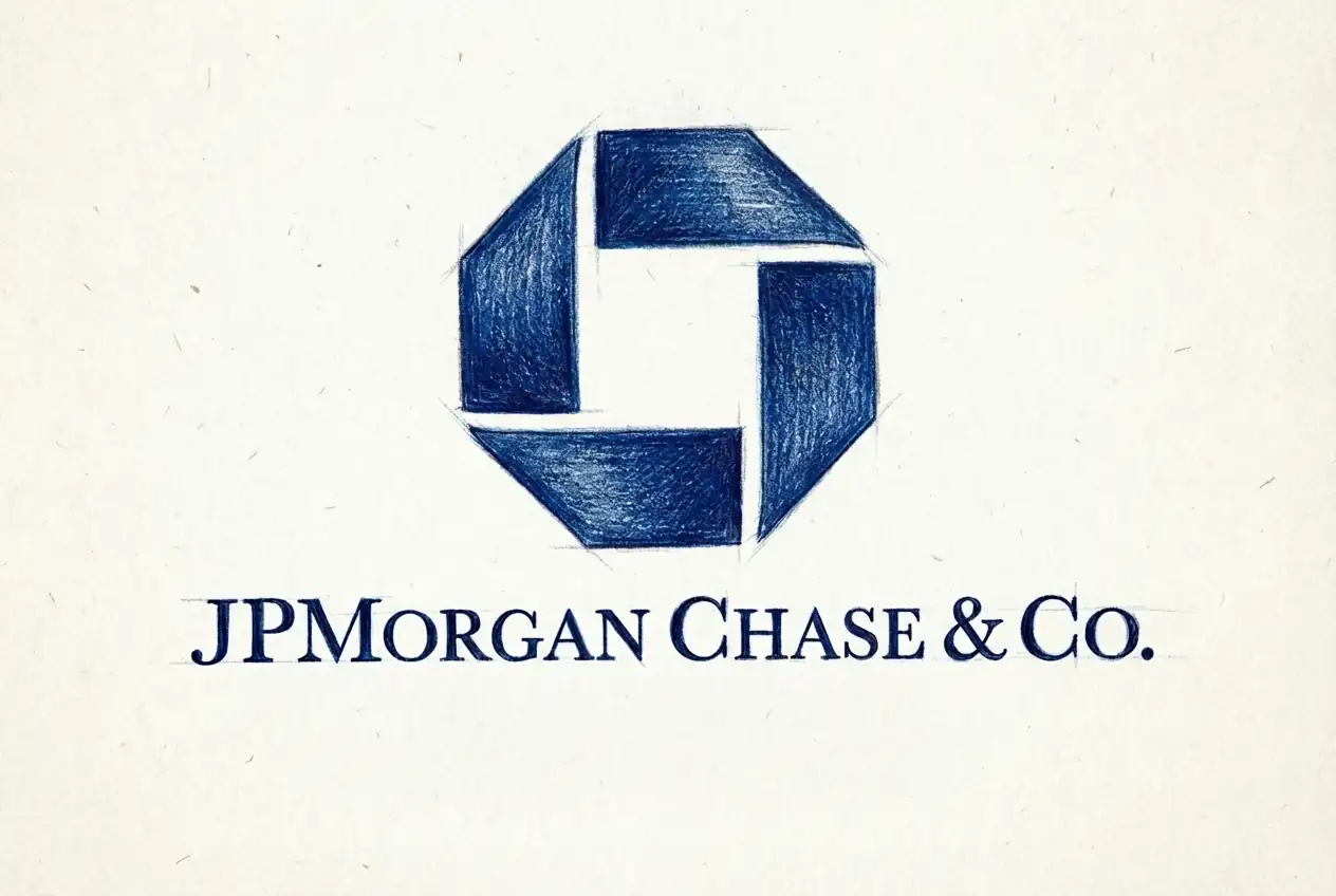 JPMorgan Chase Posts First Profit Miss in Nearly Three Years