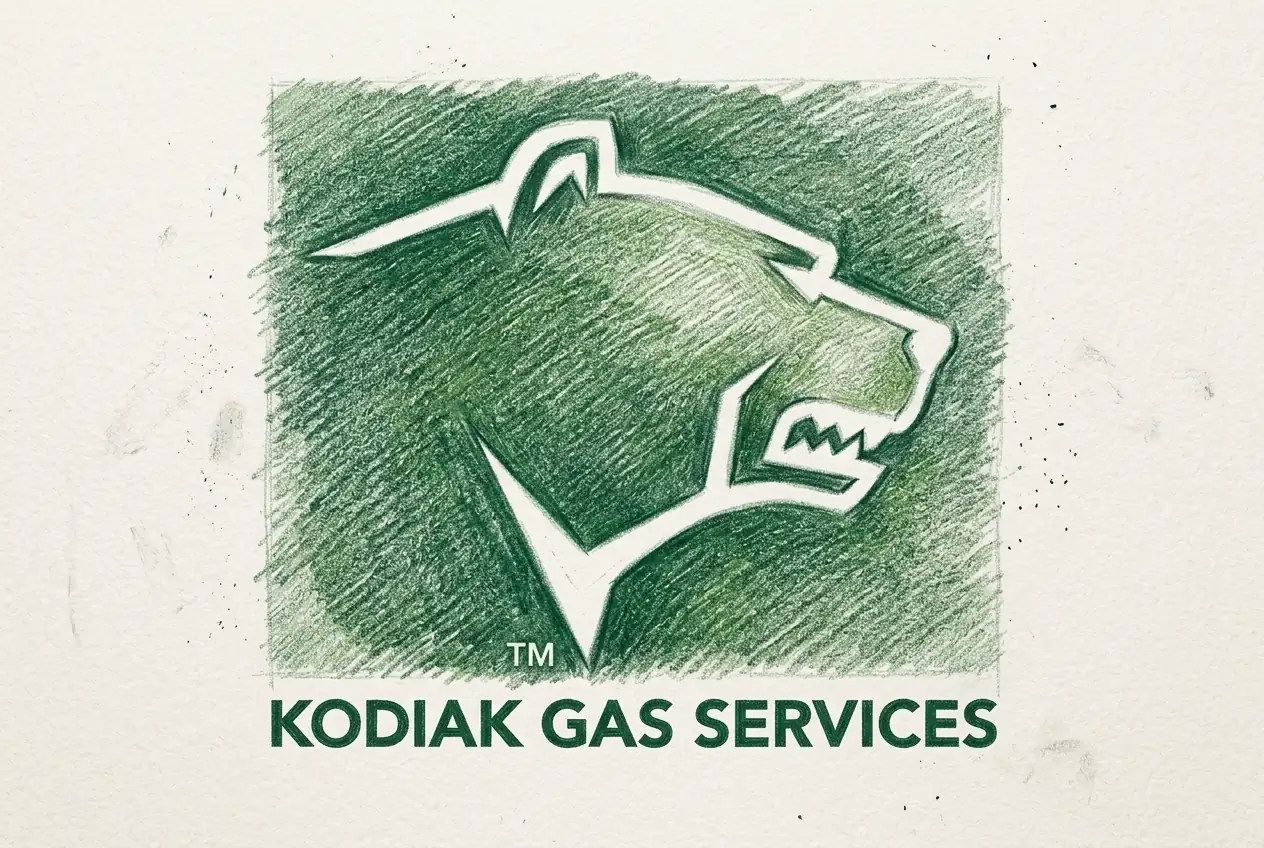 Kodiak's 38% Surge on a Single Data Center Deal — Can a Gas Compressor Become an AI Power Play?