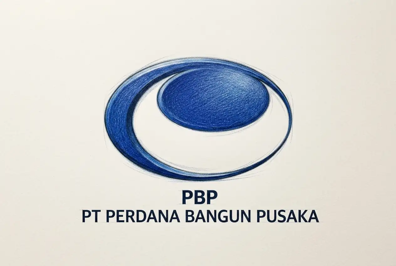 PT Perdana Bangun Pusaka's Speculative Bubble Bursts — But What Is This Micro-Cap Actually Worth?