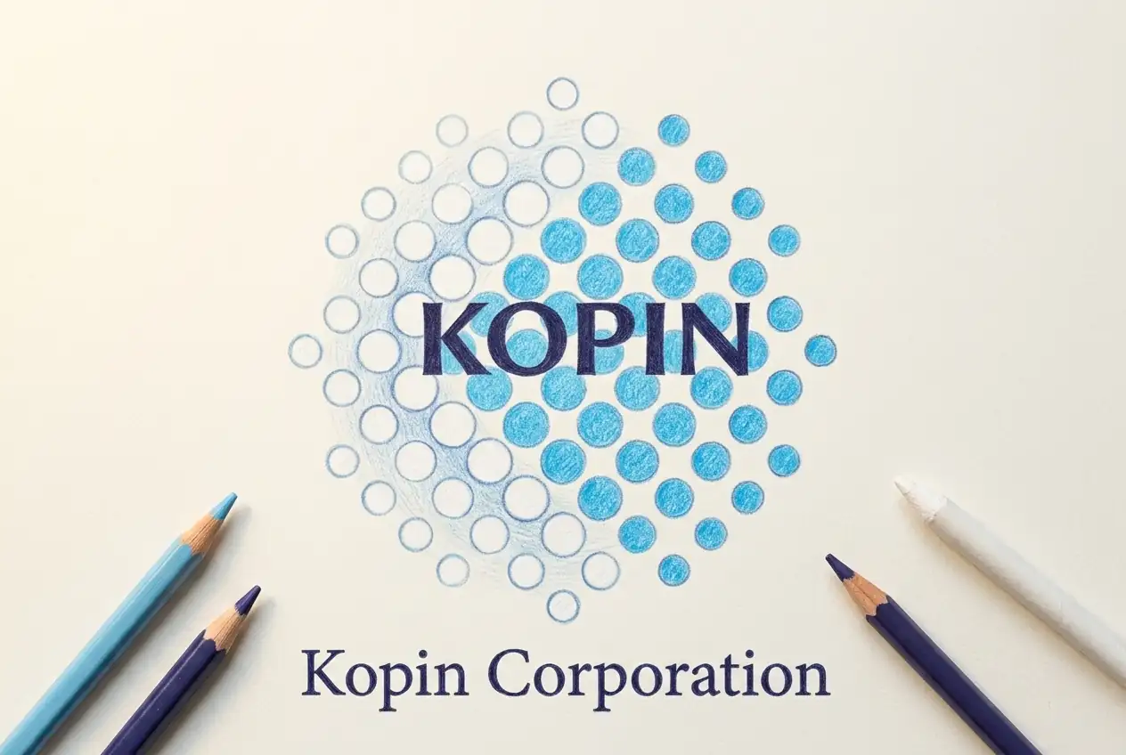 Oppenheimer Bets Kopin Is Worth 48% More — But Can a Tiny Chipmaker Deliver on Its AI and Defense Promises?