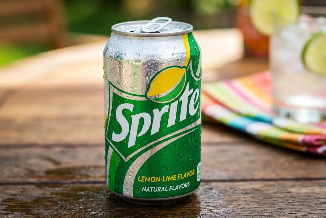 Coca-Cola Reunites with NBA, Restoring Sprite as Global Soft Drink Partner