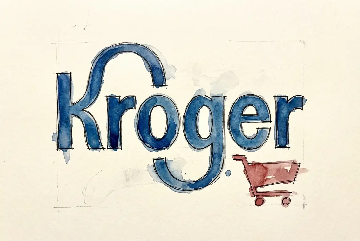 Kroger Cuts Sales Forecast, Citing Pharmacy Pressures