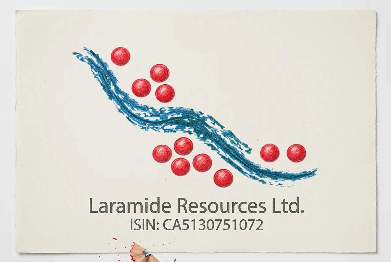 Laramide Resources enters Sweden, as the country reopens for uranium mining