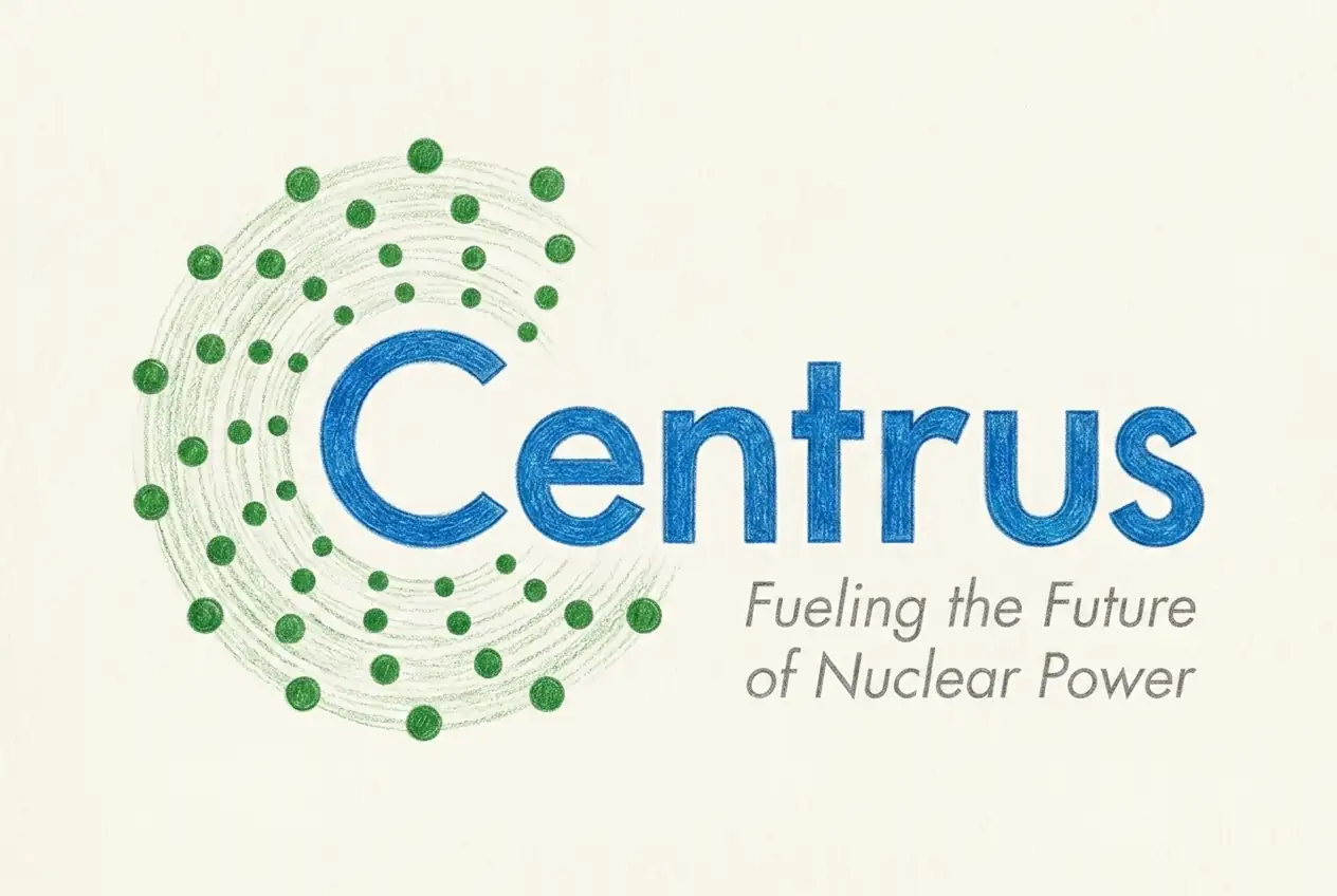 BlackRock Reports 11.6% Stake in Centrus Energy
