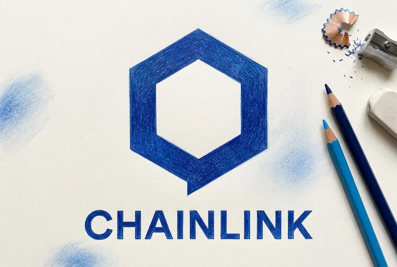Chainlink's $15 Billion Migration Milestone Sends Token Soaring — But Can a 200% Rally Hold Without Revenue to Match?