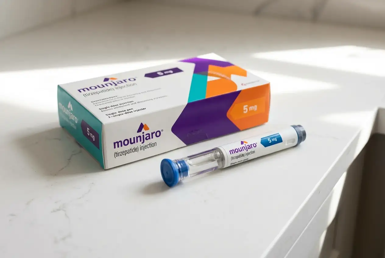 Veru stock surges on Novo Nordisk deal for Wegovy obesity trial