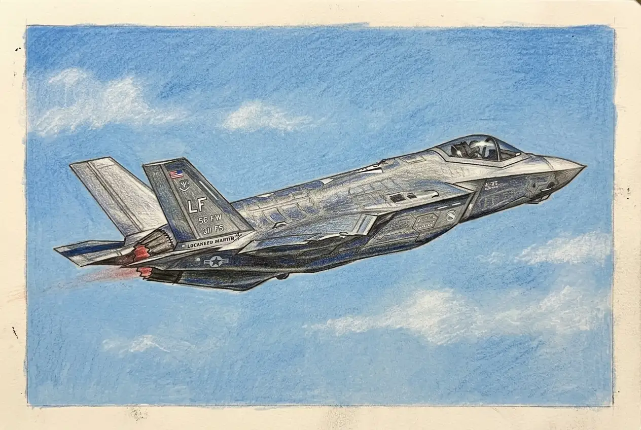 Lockheed Martin and Northrop Grumman Rated 'Buy' by Rothschild Redburn