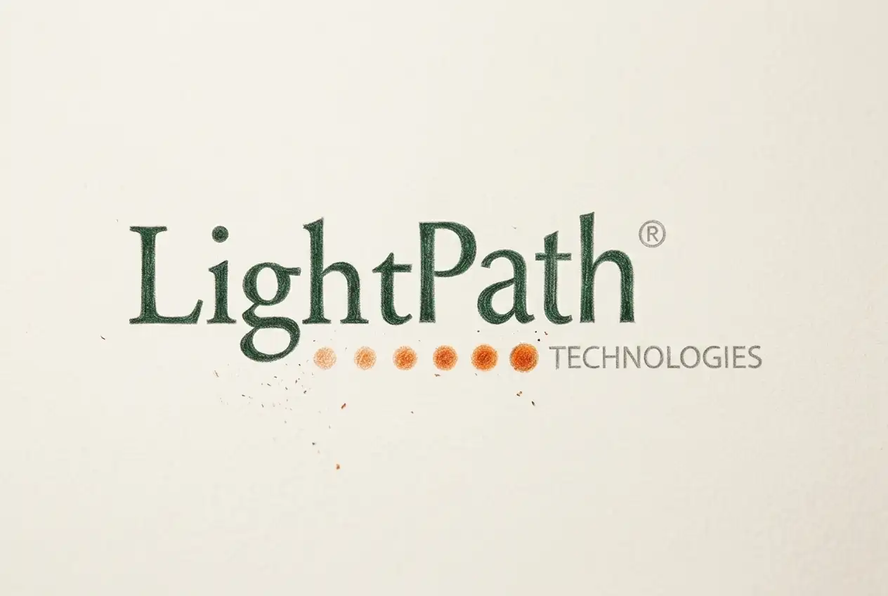 LightPath's Pentagon Glass Deal Sends Shares Jumping — But Can a Small Contract Fuel a Big Valuation?