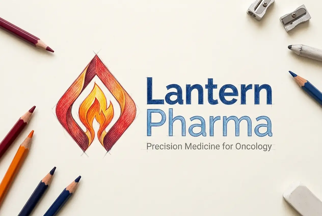 Lantern Pharma Raises $4 Million Selling Stock Near Its Lows — Is This Survival Financing or a Springboard?