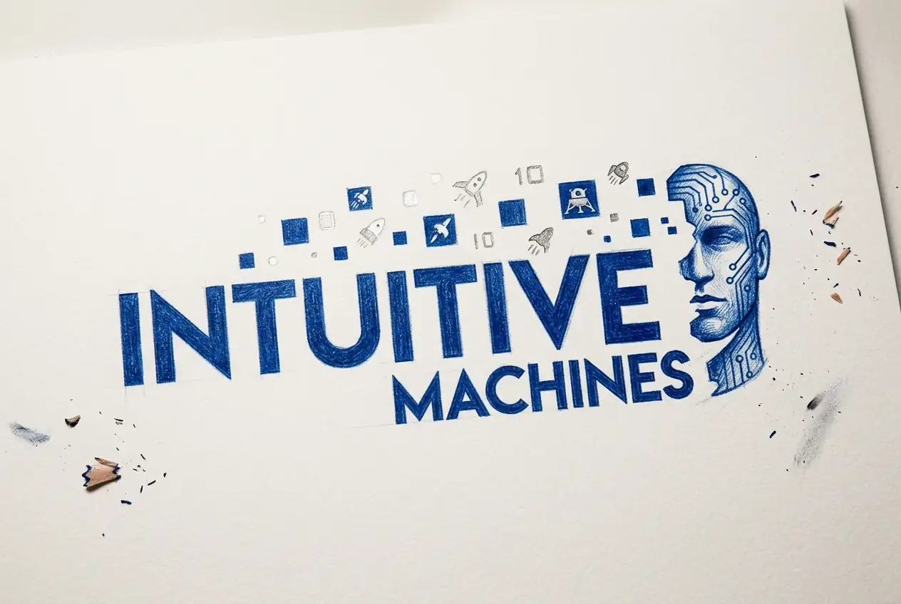 Intuitive Machines Stock Falls After Downgrade to 'Strong Sell'