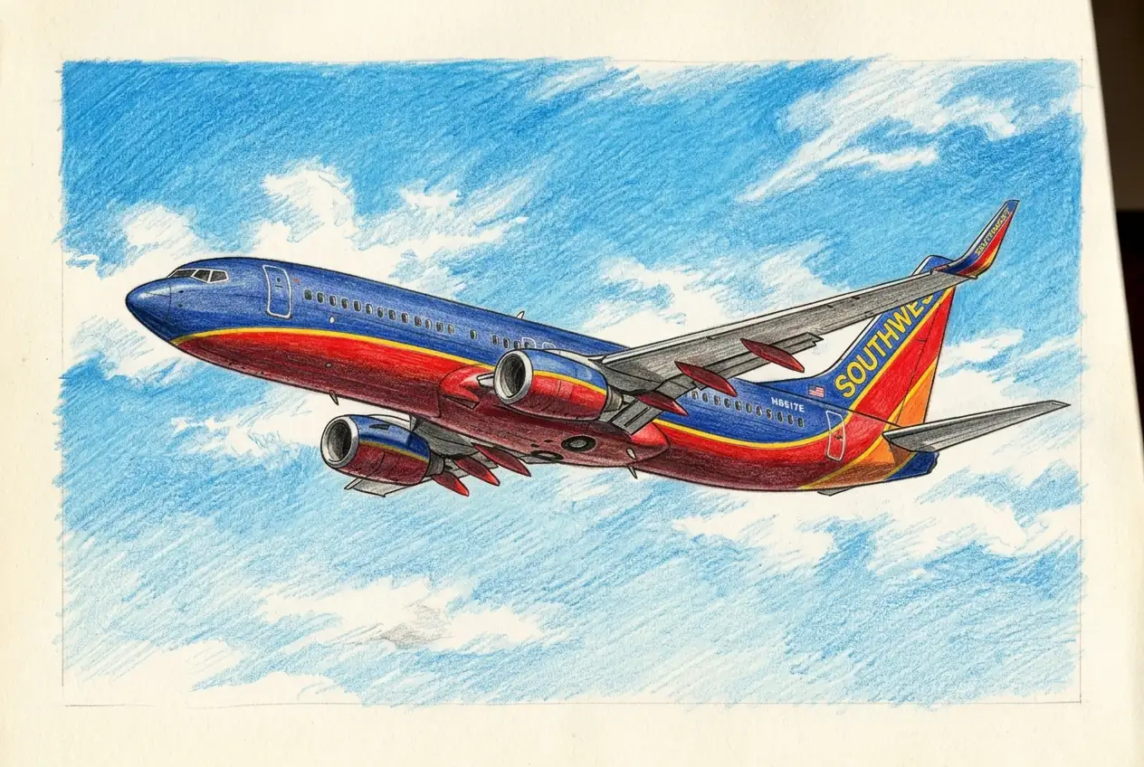 Southwest Rejects New 737 MAX Jets Over Software Under FAA Probe