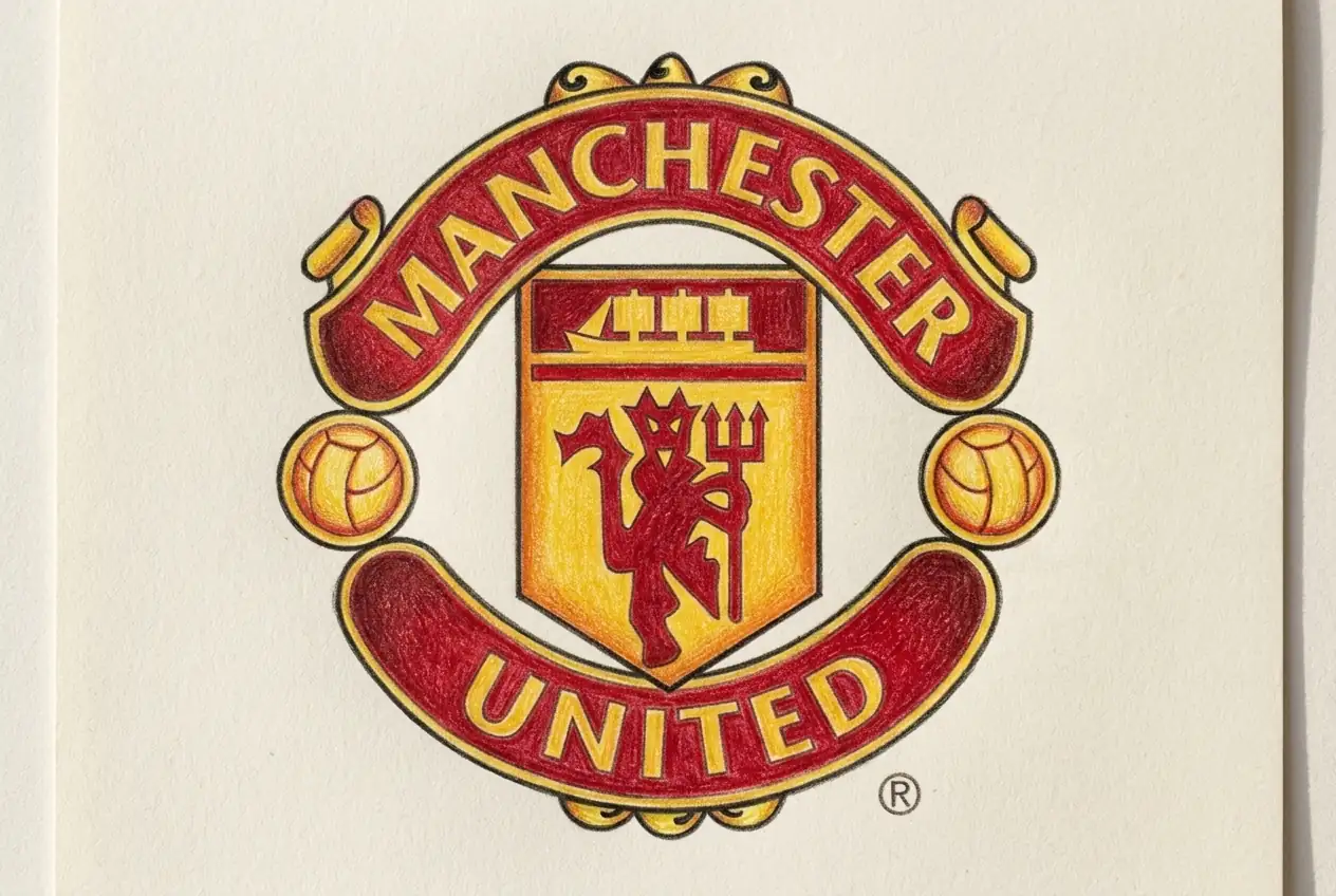 Manchester United Posts Record Revenue Without Europe — But Can Champions League Cash Fix a Widening Net Loss and Rising Debt?