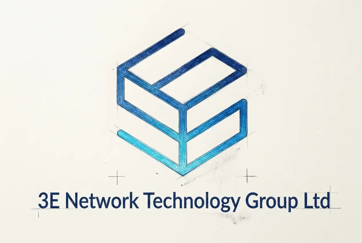 3E Network Partners with HashBeaver to Open Finnish AI Center to Web3