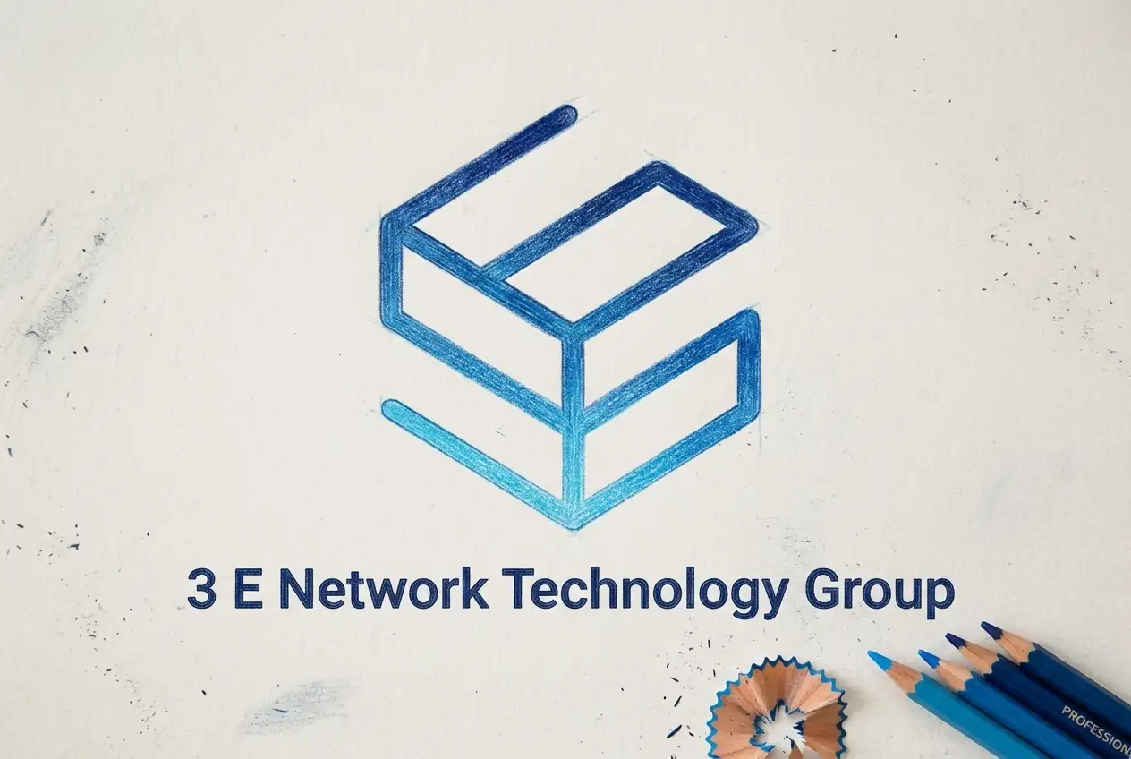 3 E Network Validates Custom AI Chip, Accelerating Healthcare Robot Production