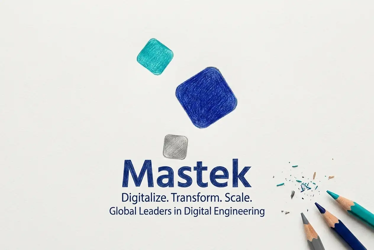 Mastek Shares Drop 2.6%, Hit by Margin Pressure Despite AI Surge