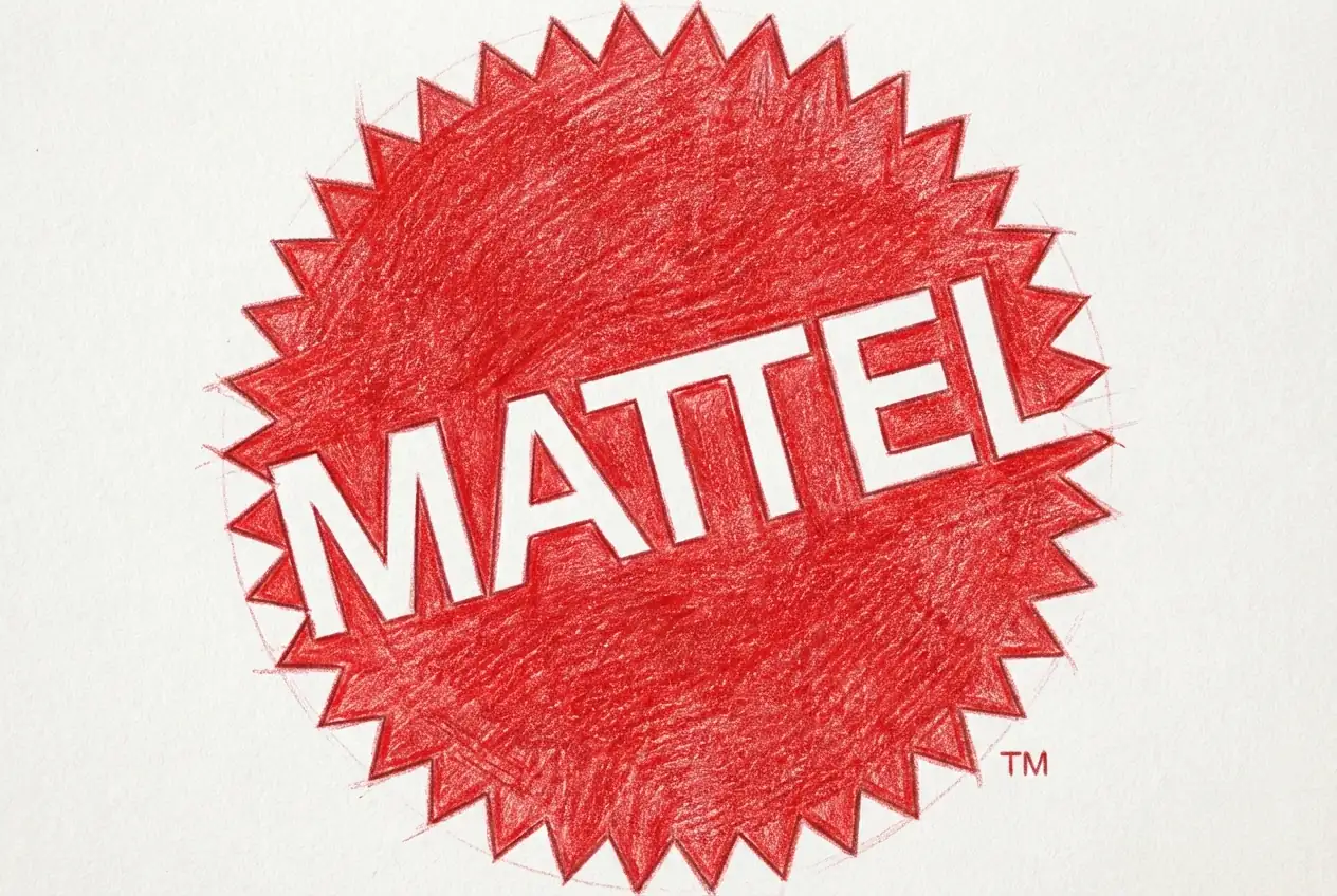 Mattel Shares Rise as Rival Zuru Weighs Takeover Bid