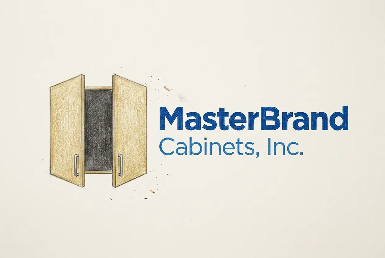 MasterBrand Shutters Key Product Line at North Carolina Plant — Is This a Painful Retreat or a Strategic Pivot?