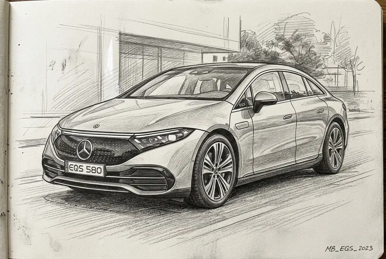 Mercedes-Benz secures priority access to ProLogium’s breakthrough solid-state batteries