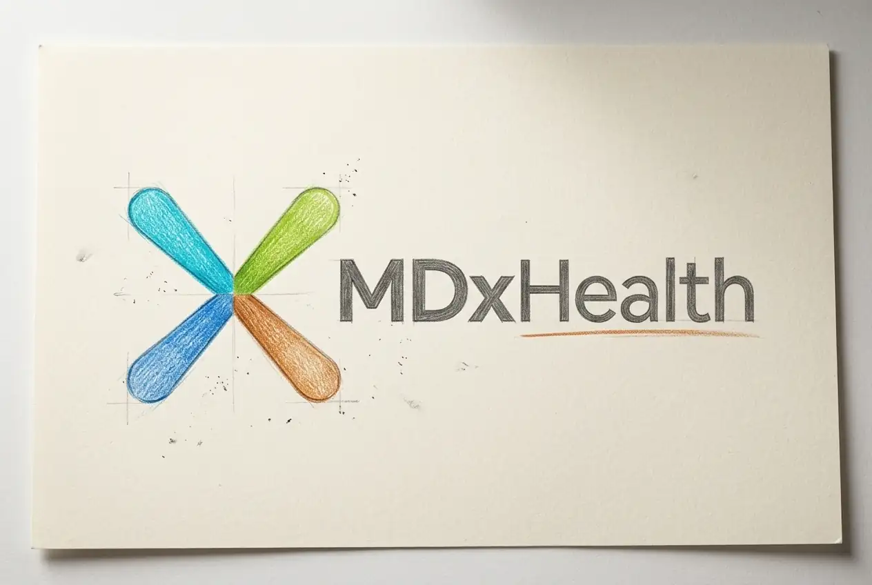 MDxHealth Raises $20 Million, Facing Survival Doubts and Nasdaq Warning