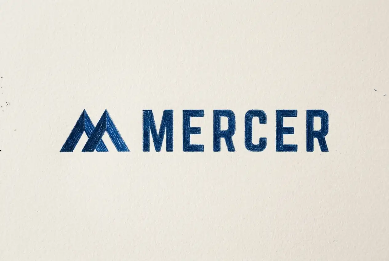 Mercer International at 36 Cents: Can a Pulp Maker Bleeding Cash and Shutting Down Mills Survive Its Debt Wall?
