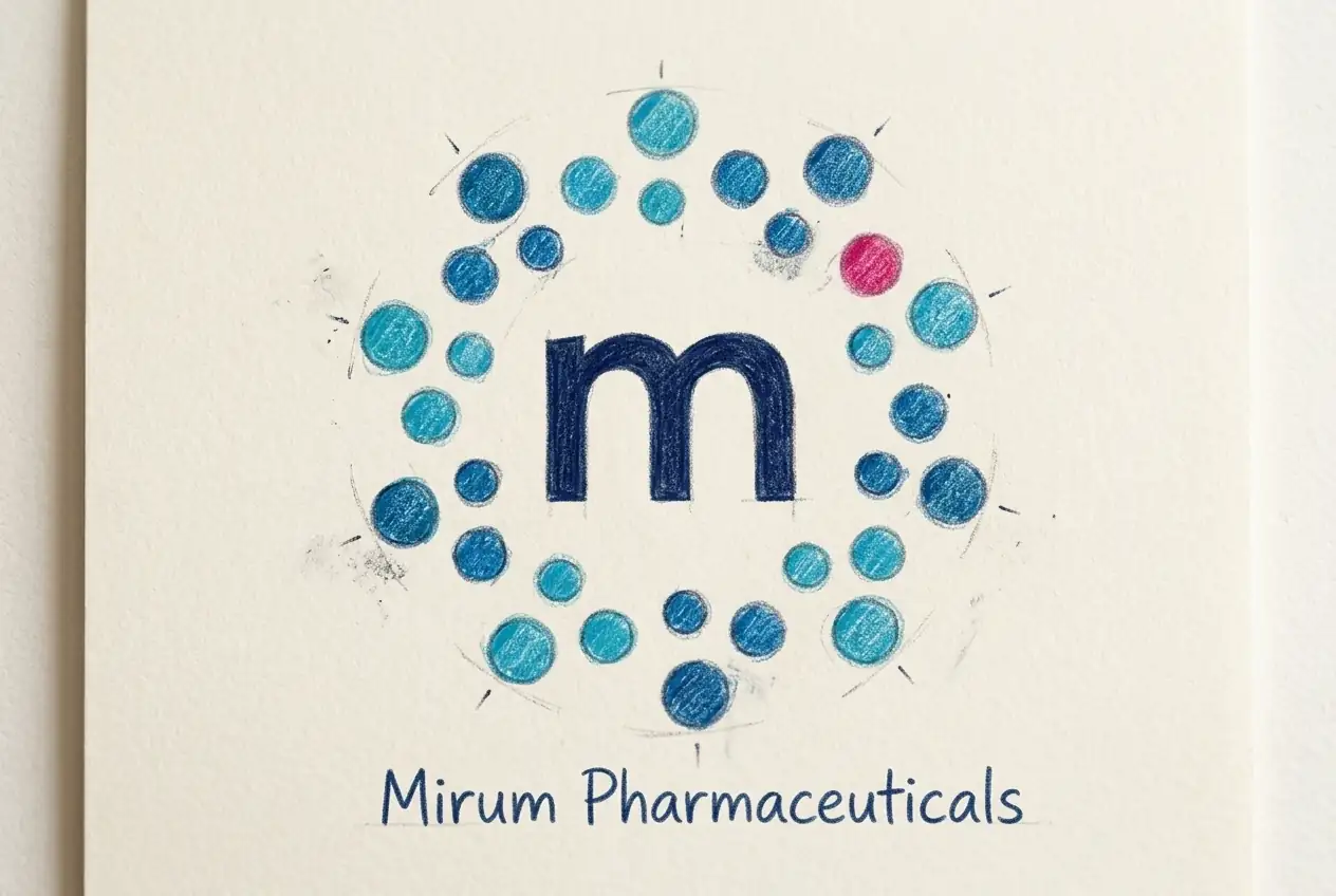 Mirum Pharmaceuticals Announces Positive Phase 3 LIVMARLI Data for Cholestatic Liver Diseases