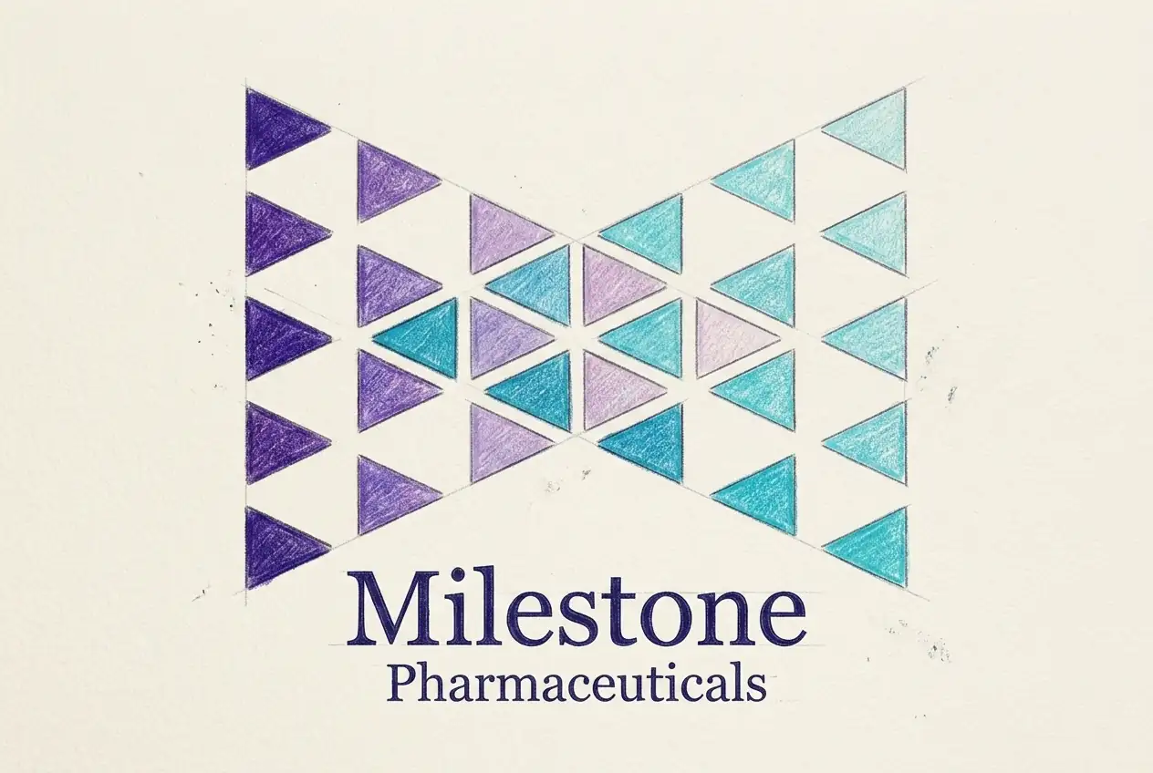 Milestone Pharma Secures China Approval for Etripamil, Triggering $2M Milestone Payment