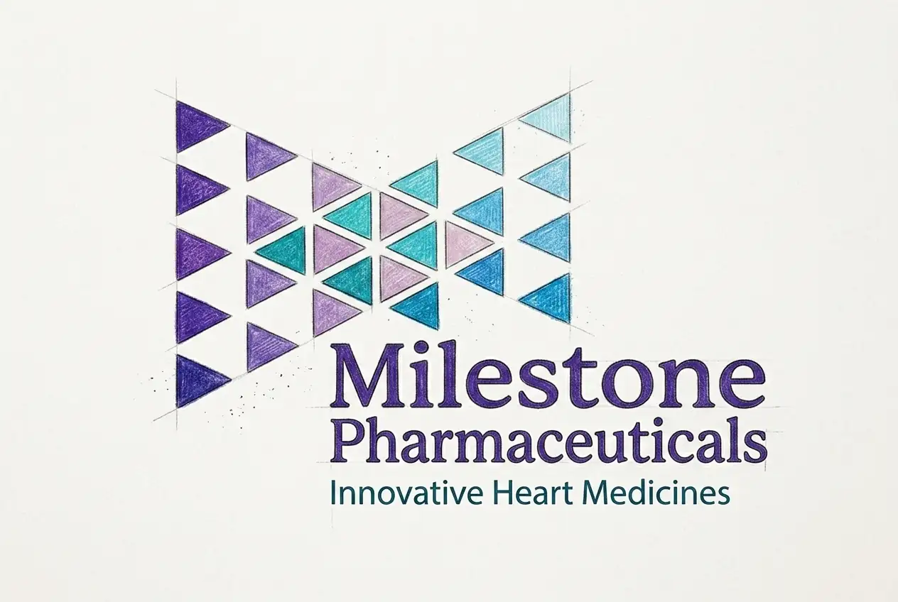 Milestone Pharmaceuticals Advances Etripamil Phase 3 Trial, Shares Jump 3.9%