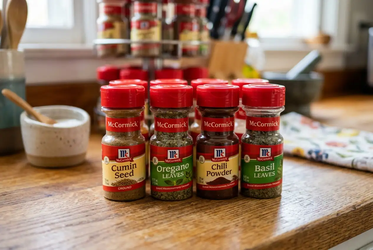 McCormick Seeks at Least 76.55% Stake in Unilever Pakistan Foods