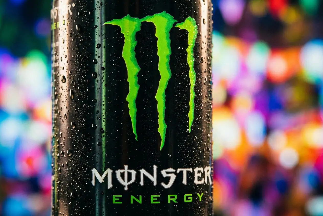 Monster Beverage Stock Considered Significantly Overvalued in New DCF Analysis