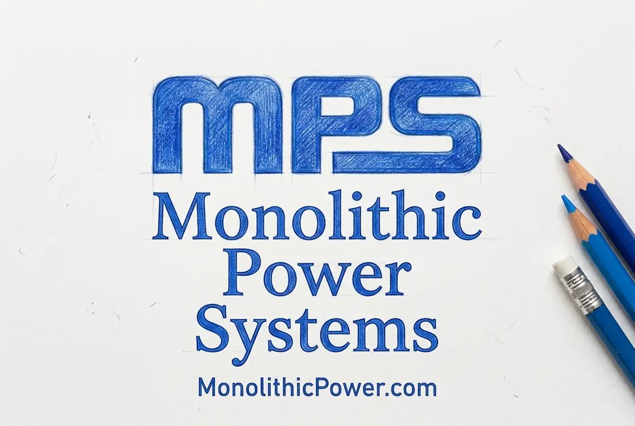 Monolithic Power Systems Slumps 7%, Facing Nvidia Blackwell Supplier Cut