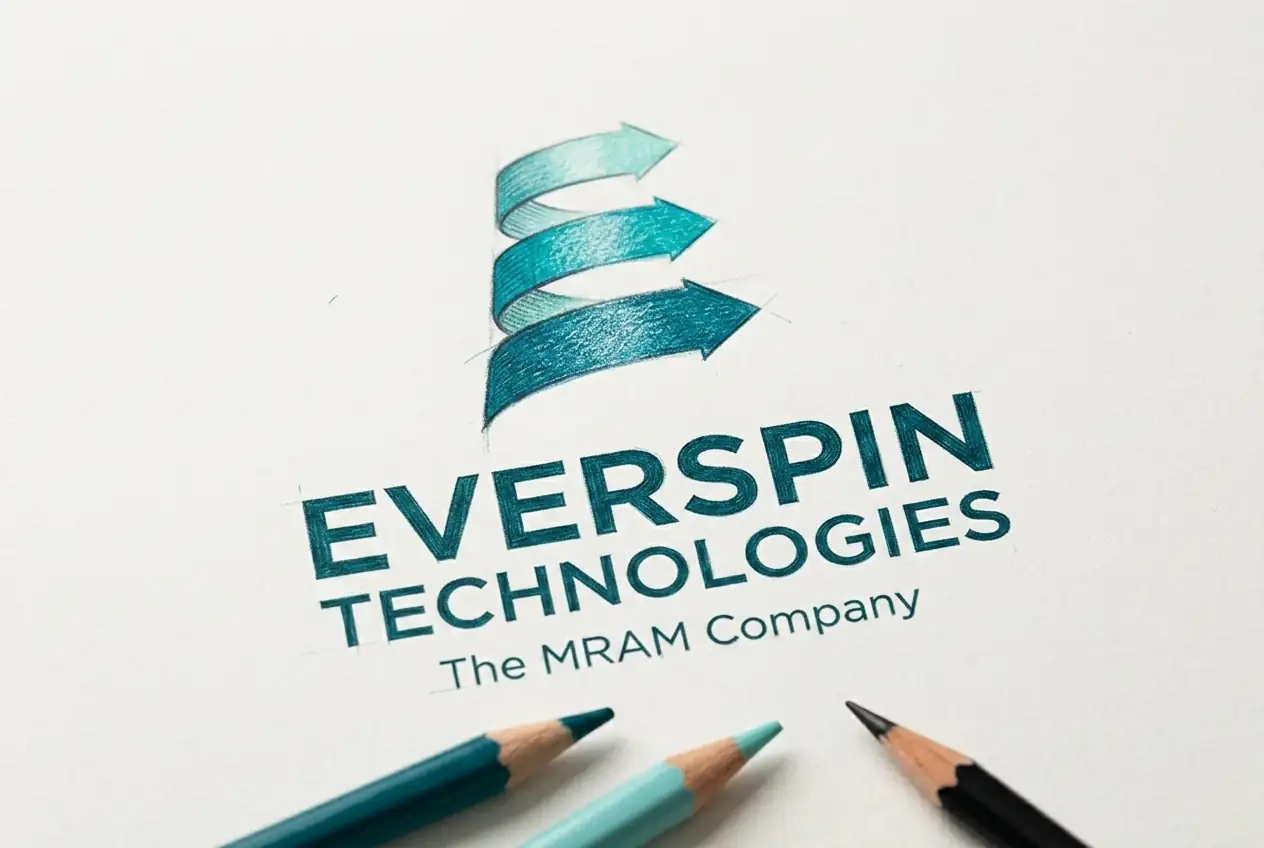 Everspin Targets $3B MRAM Opportunity Amid NOR Flash Shortages