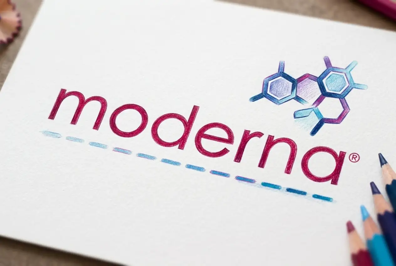 Moderna's 8% Pop on Nasdaq-100 Inclusion: Can Passive Fund Buying Sustain a Stock That Has Struggled for Years?