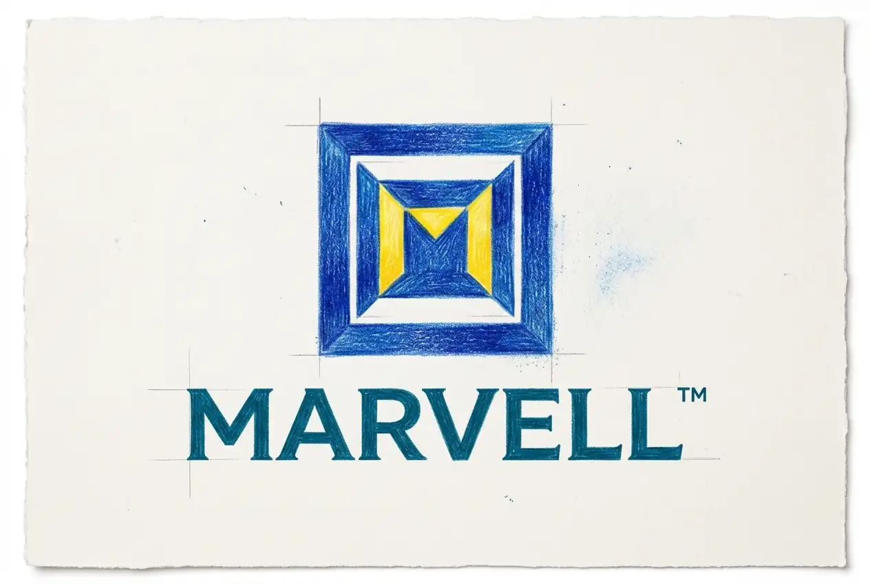 Marvell expands GlobalFoundries partnership for AI networking chips, shares jump