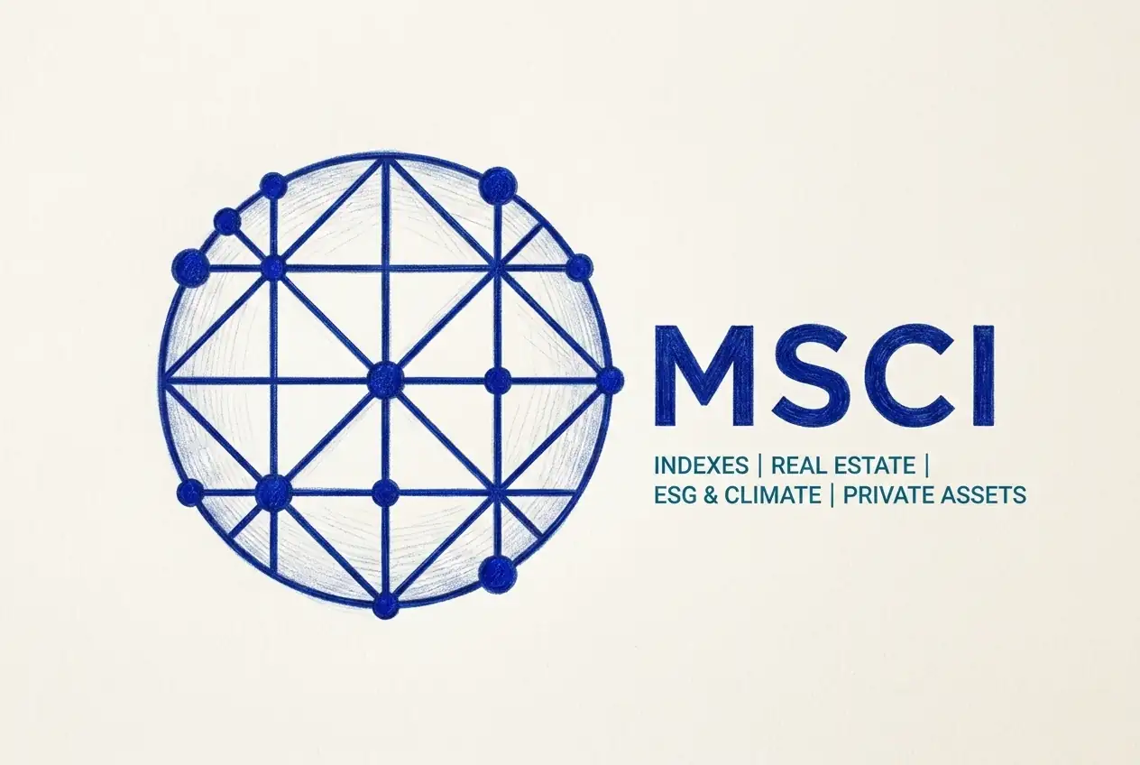 MSCI Faces Pushback Over Rules That Could Drop Crypto-Treasury Firms